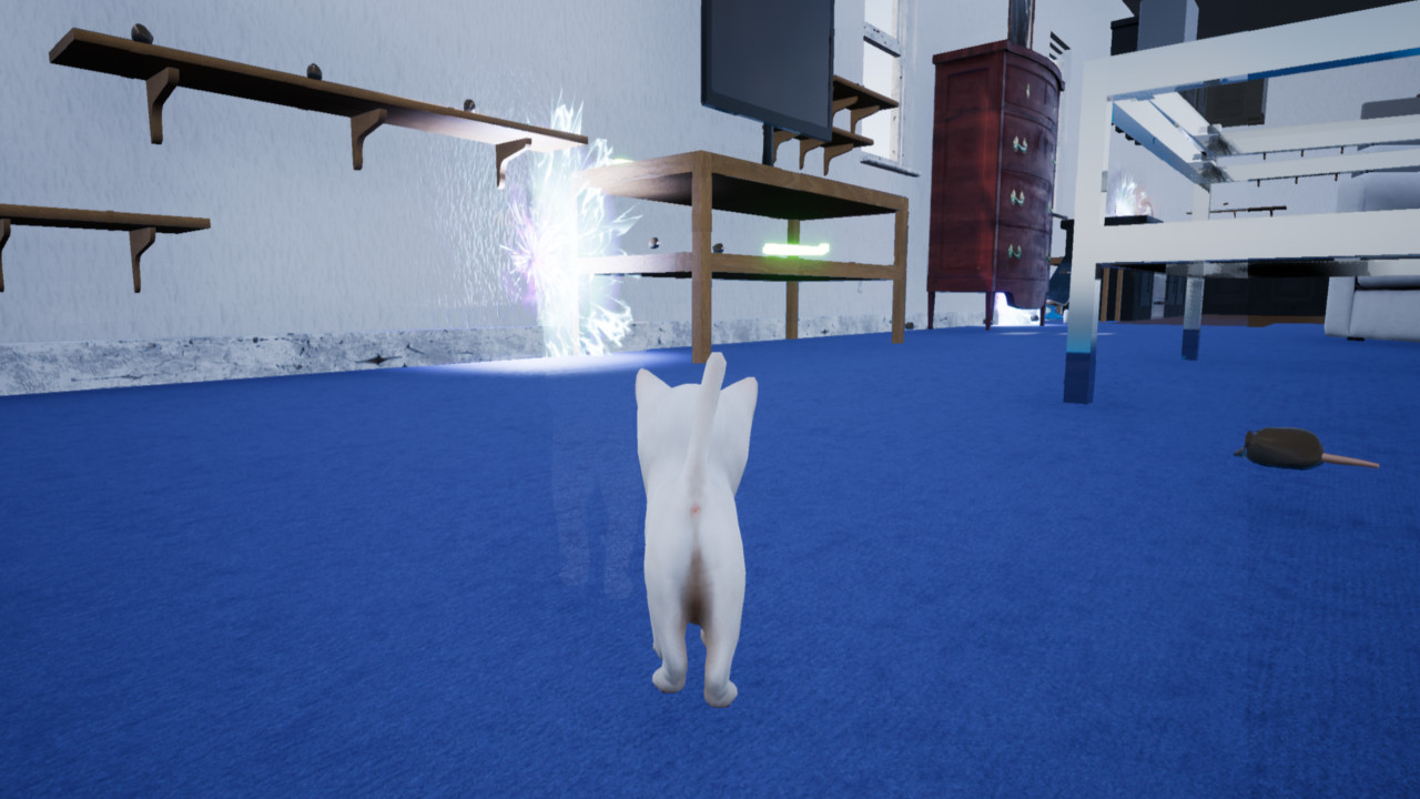 Kitten Madness - кадр 4