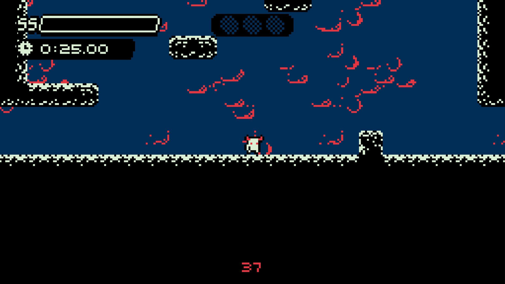 Jumper Jon - Protoype (itch) - кадр 5