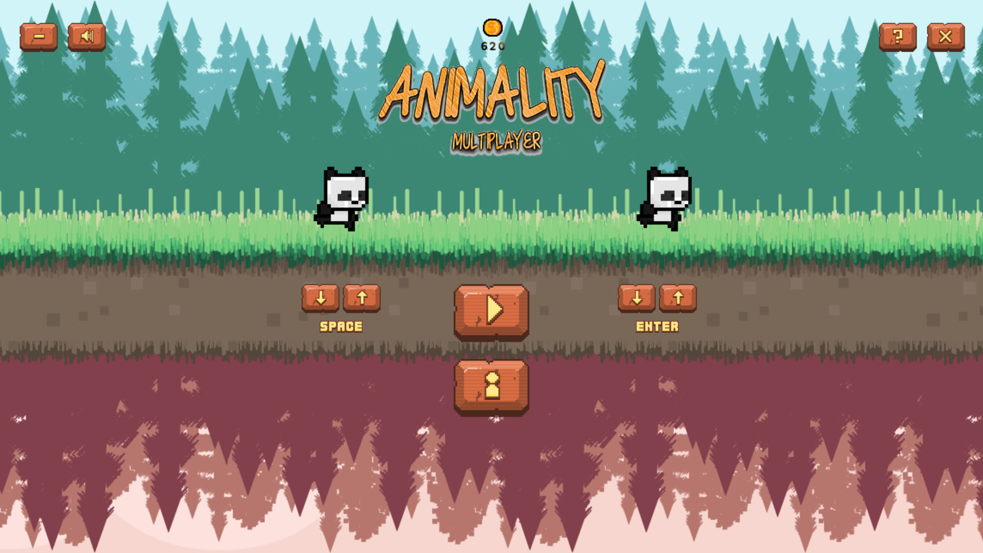 ANIMALITY - кадр 5