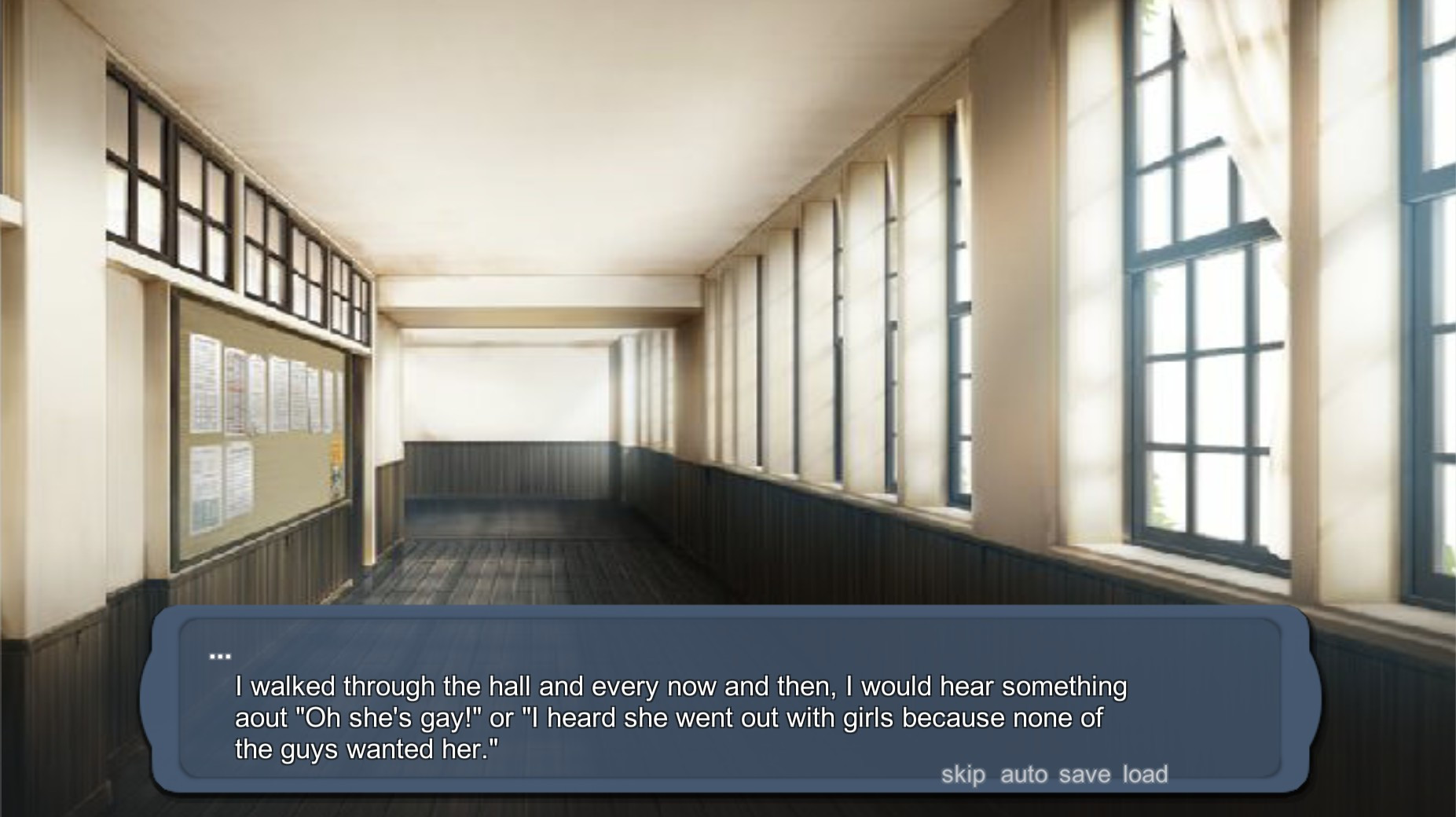 High School: bisexual experience - кадр 10