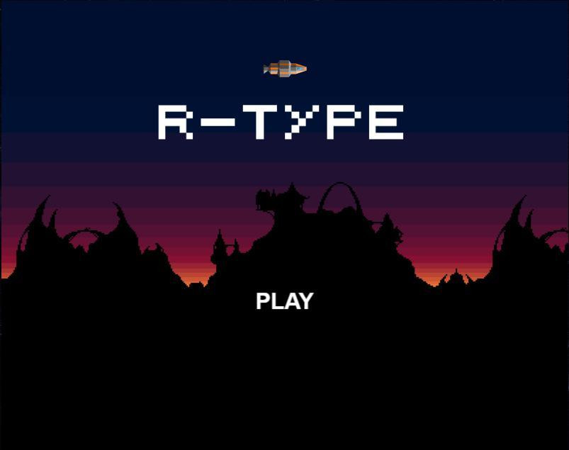 R-Type exercice (itch) - кадр 3