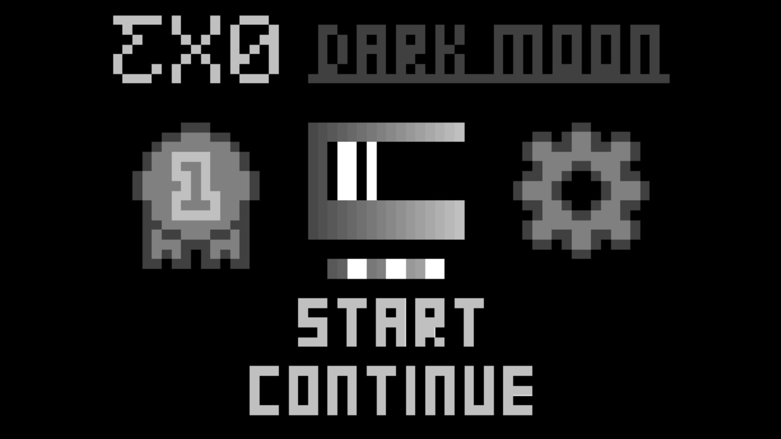 EX0: Dark Moon - кадр 8