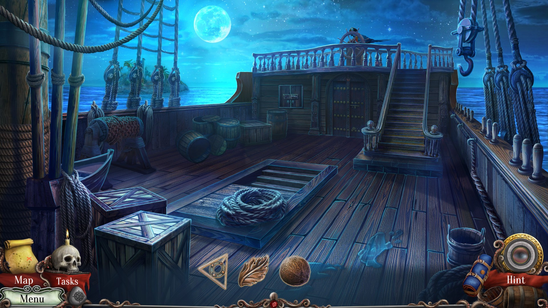 Uncharted Tides: Port Royal - кадр 6