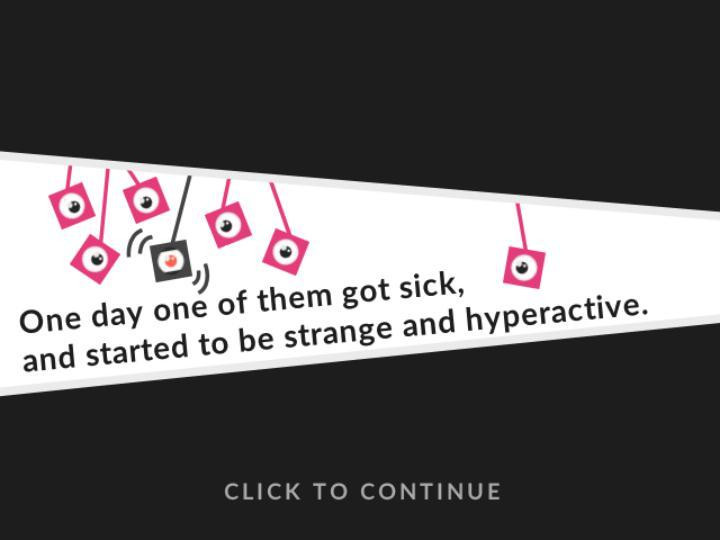 Klung (itch) - кадр 3