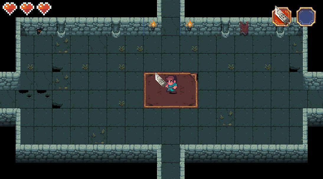 Dungeon Stuff (itch) - кадр 1