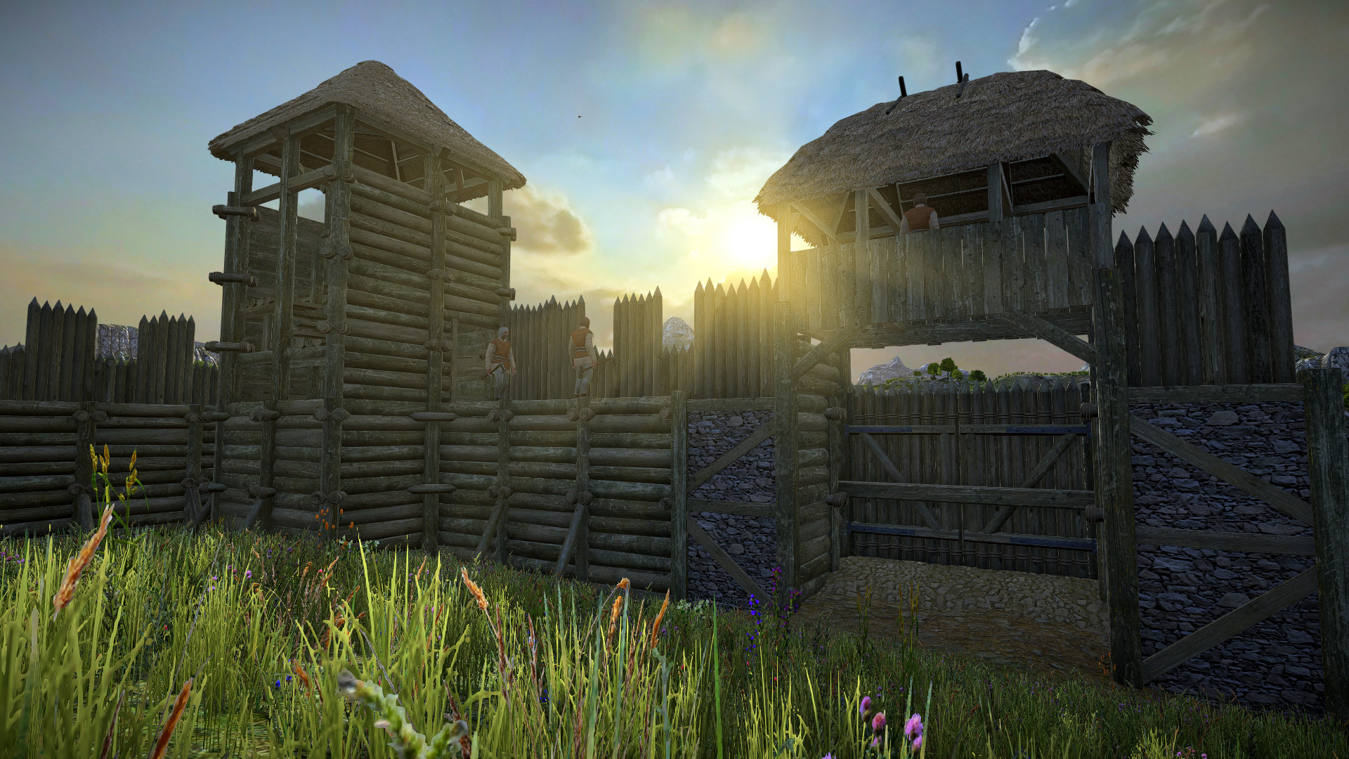 World of Castles - кадр 7