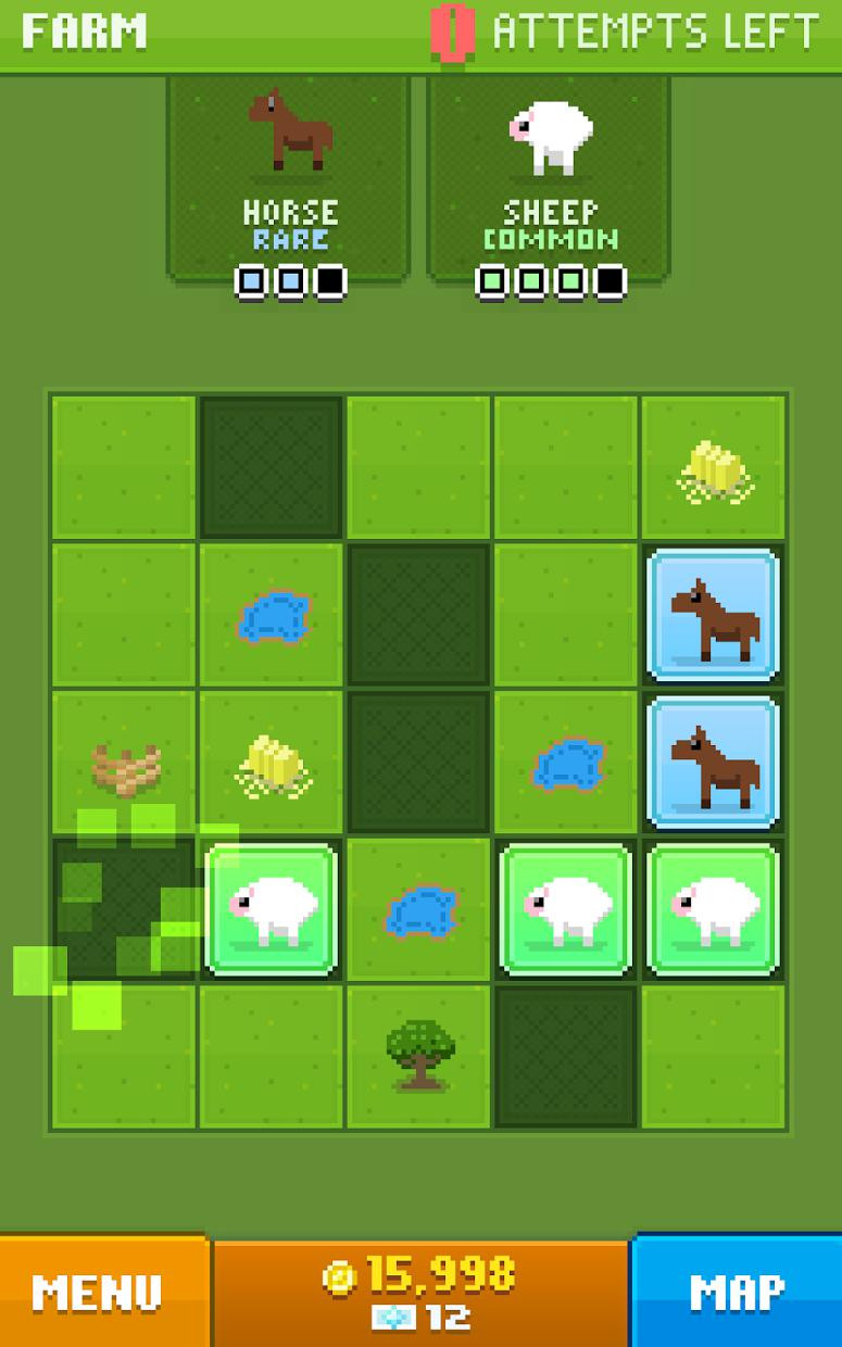 Disco Zoo - кадр 13