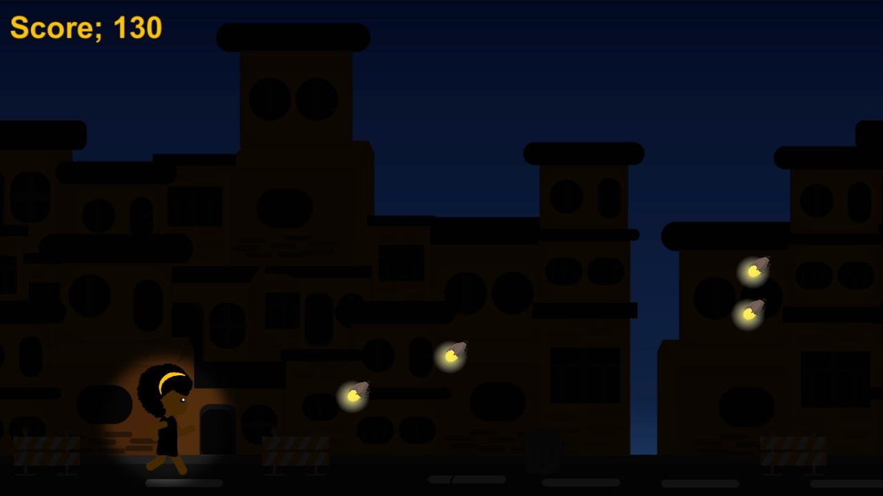 Light the City (itch) - кадр 5