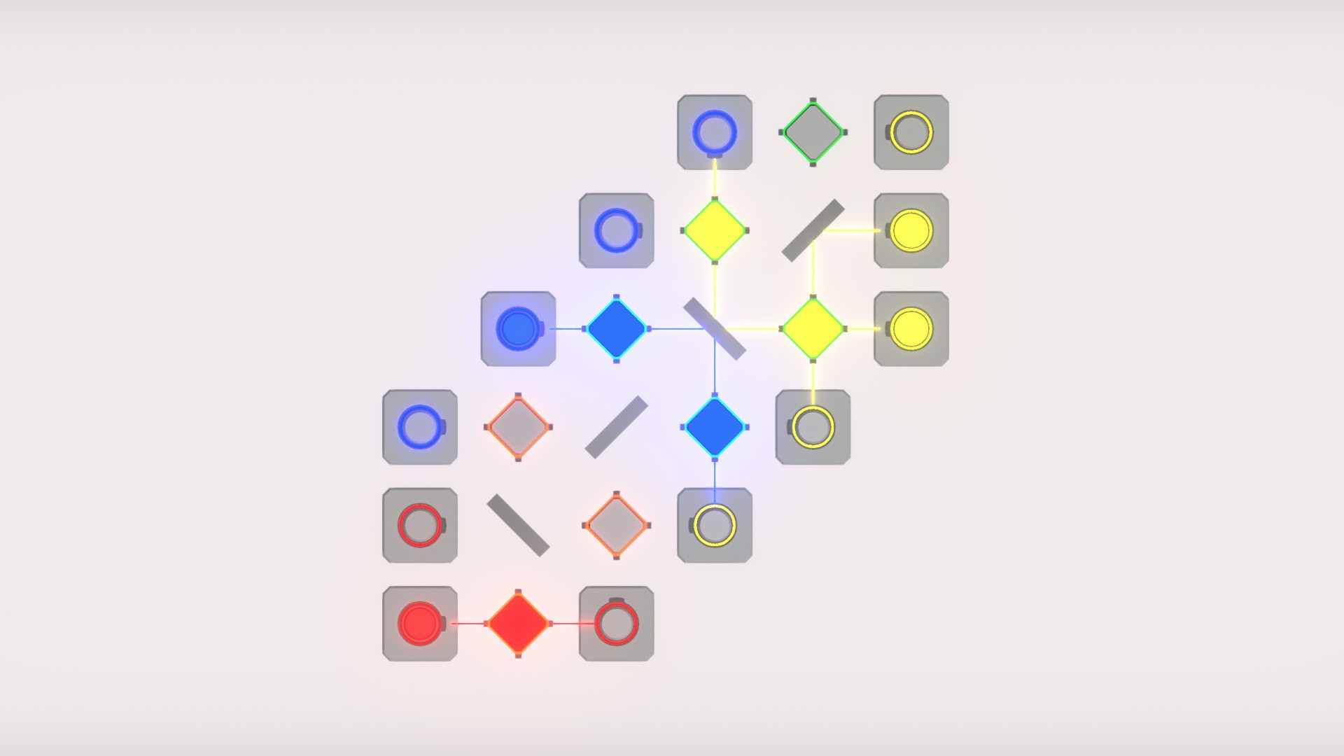 Colorgrid - кадр 5