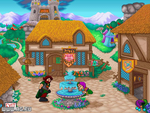 Great Adventures: Castle - кадр 5