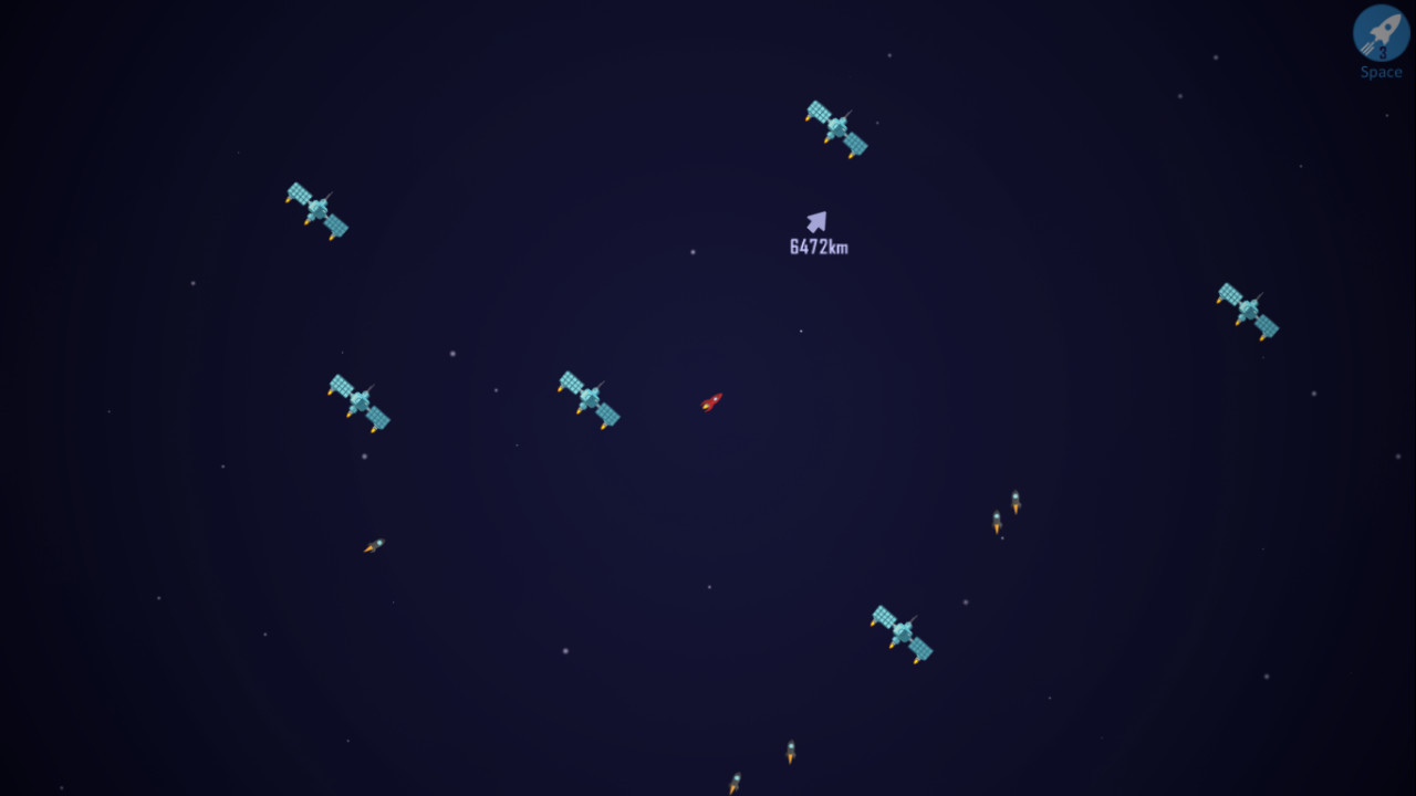 Now Man Flies - кадр 3