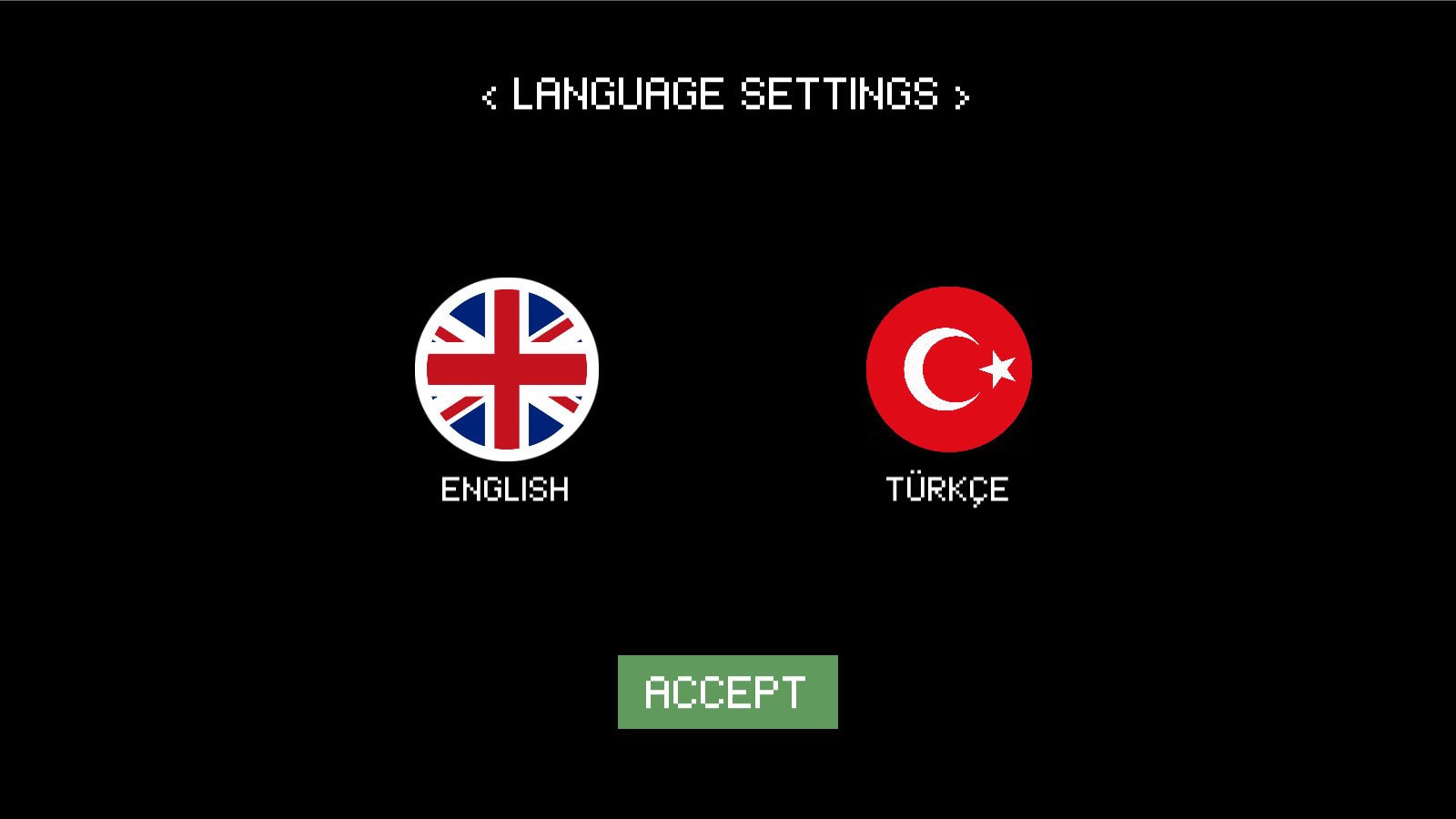 Ballad of the Sea (Denizin Türküsü) (itch) - кадр 2