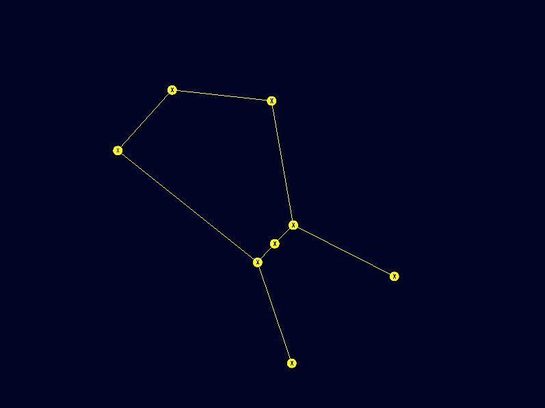 Star Gazer (Electricgold) (itch) - кадр 1
