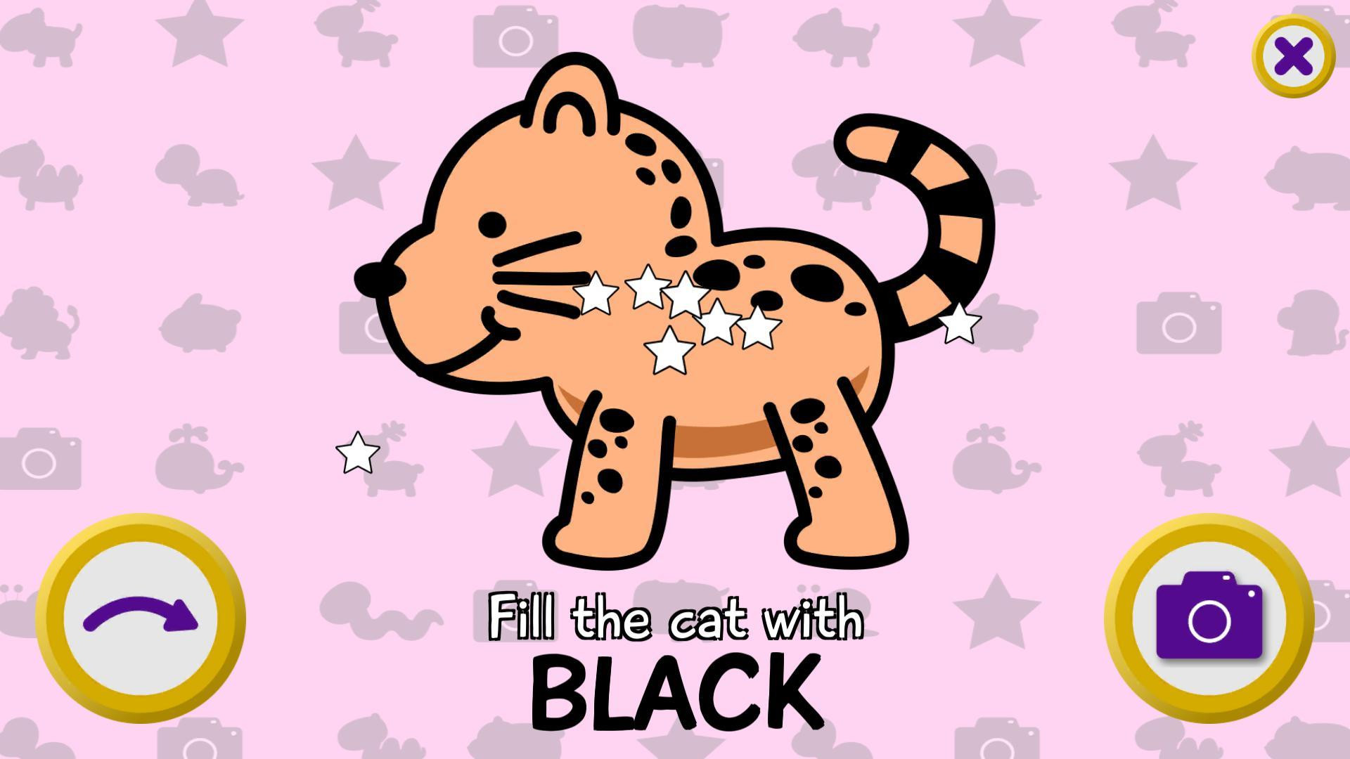 Animal Snap (itch) - кадр 5