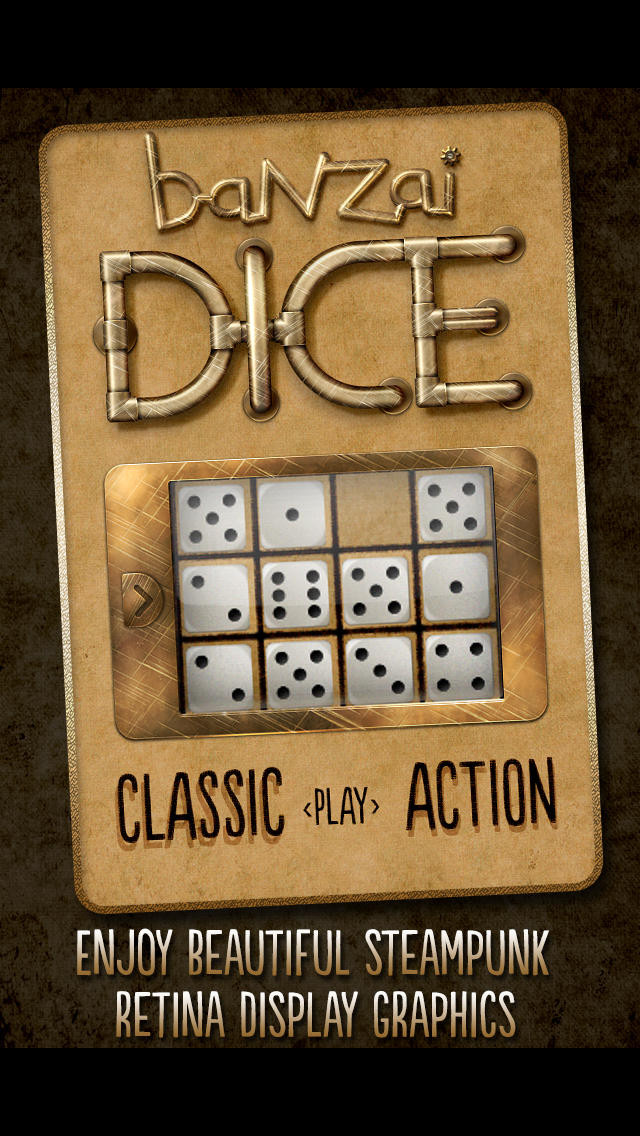 Banzai Dice - кадр 3
