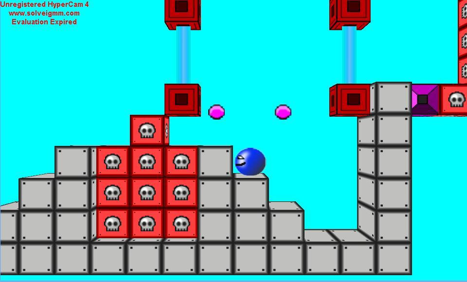 Jumping Ball 3D (itch) - кадр 14