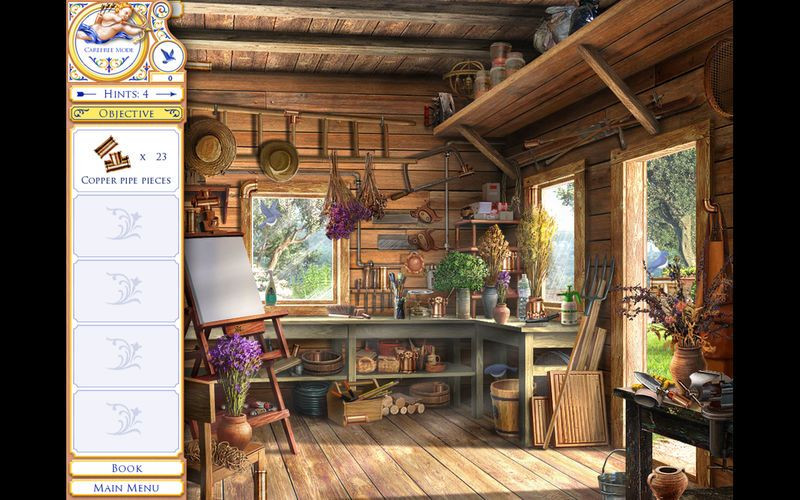 Dream Day: Bella Italia Premium - кадр 10