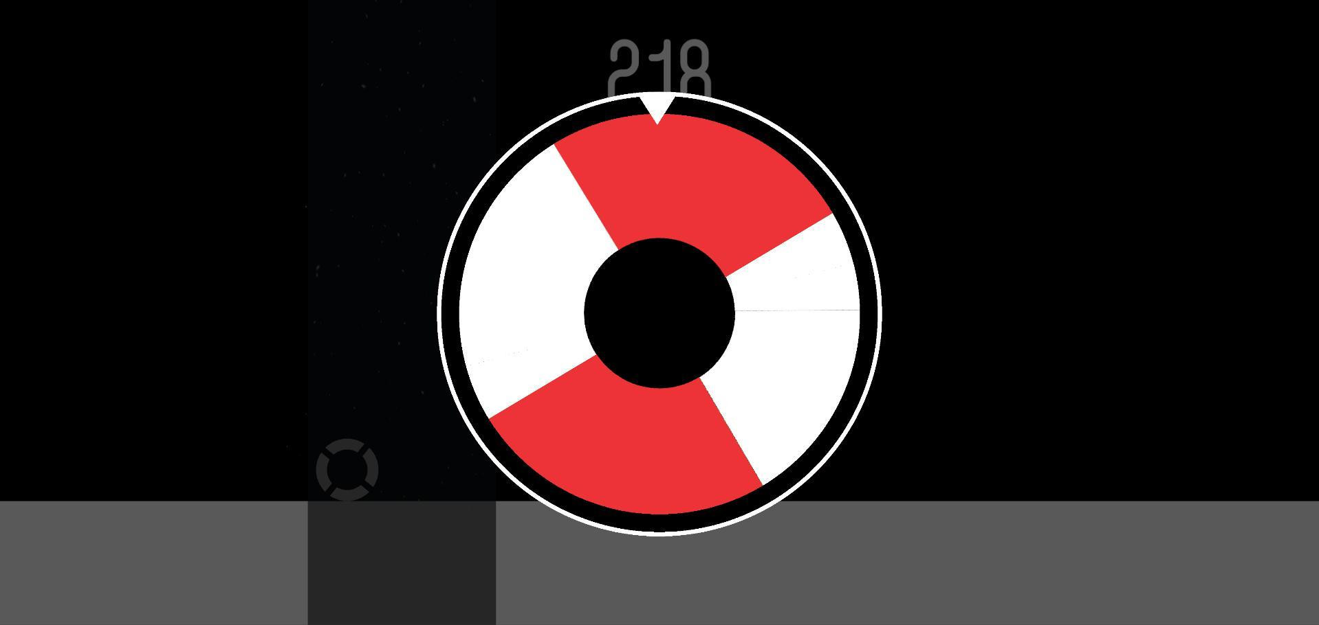 The lucky spinner (itch) - кадр 3