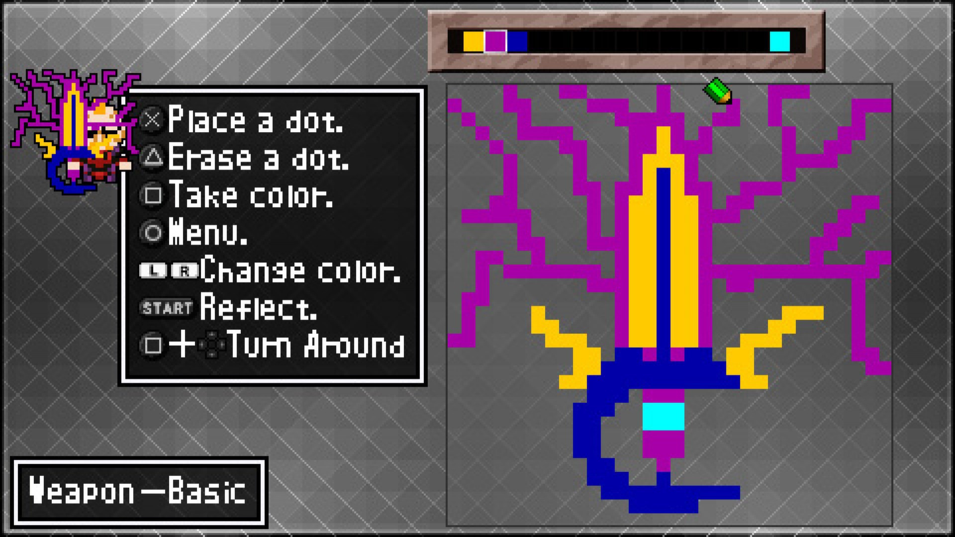 ClaDun x2 - кадр 13