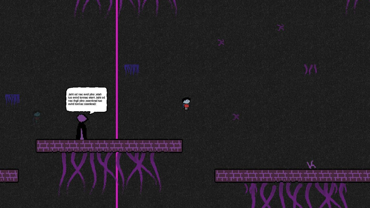 Vain - LD42 Compo Game (itch) - кадр 3