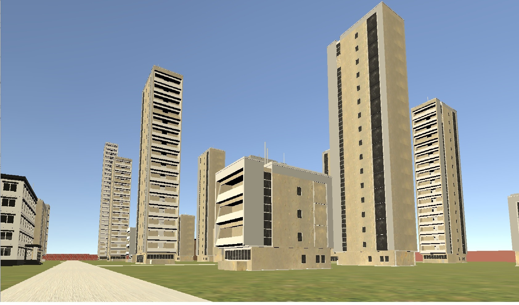 Let's Be Friends..!! (itch) - кадр 6