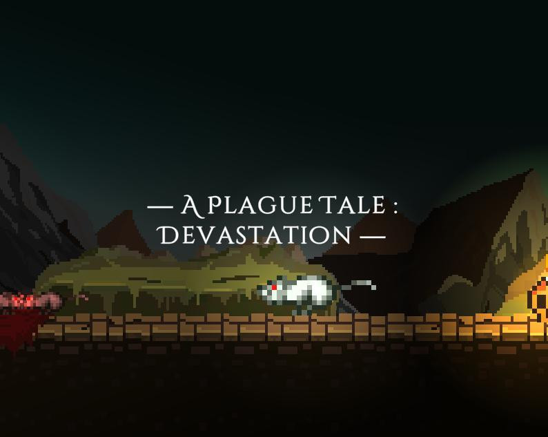 A Plague Tale: Devastation (itch) - кадр 1