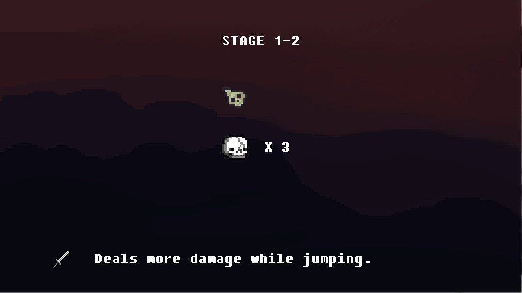 Skull Rush - кадр 3
