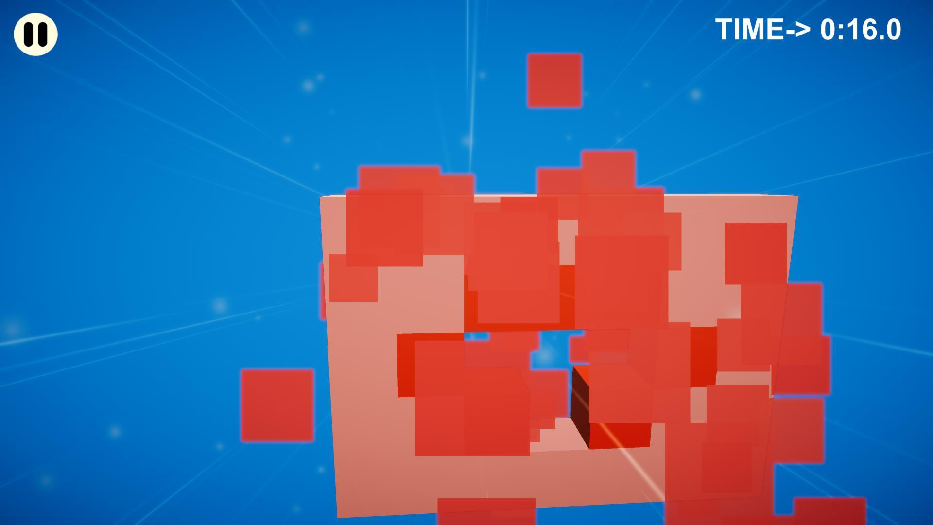 Only One Block (itch) - кадр 6