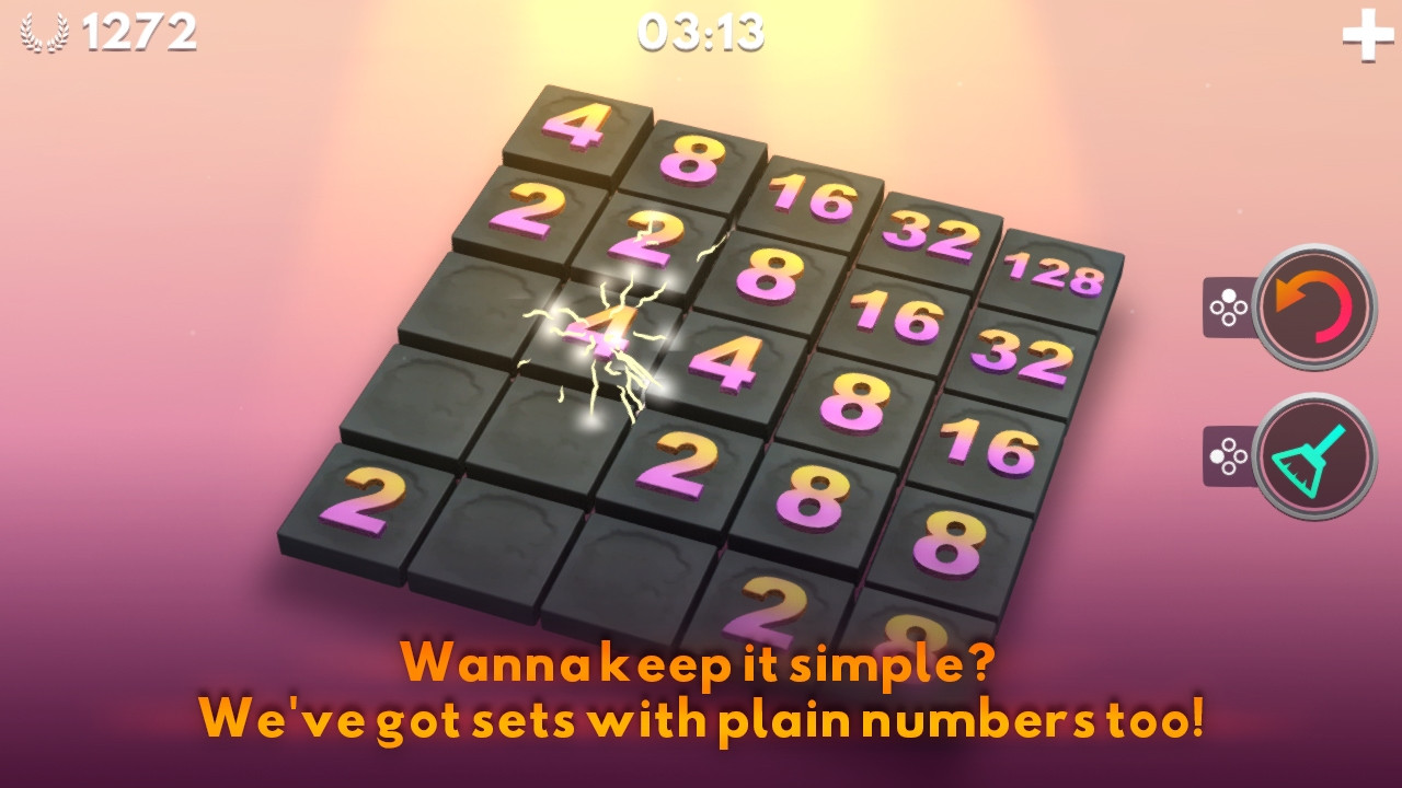 2048 Battles - кадр 3