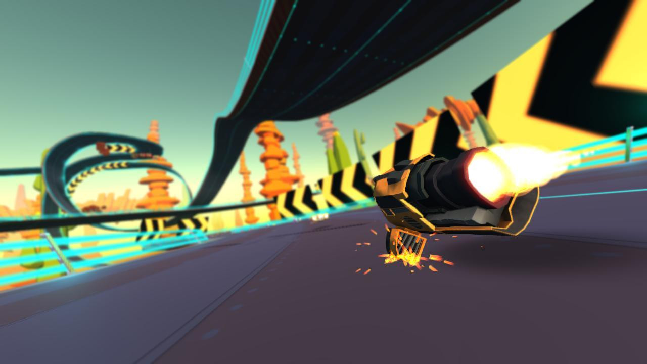 Super Pilot (itch) - кадр 7