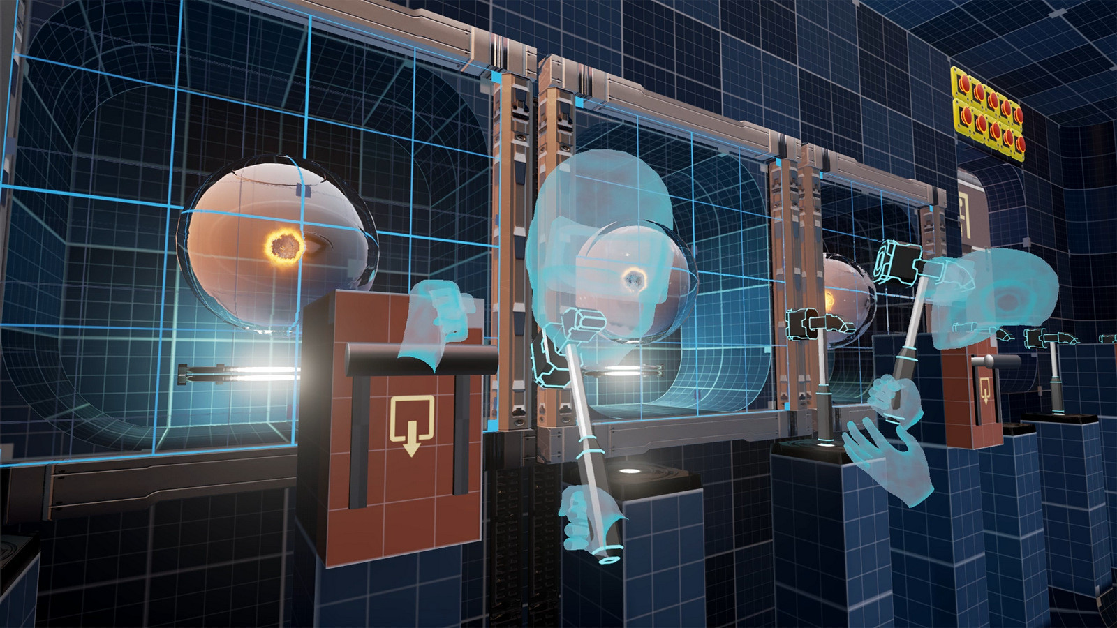 Enigma Sphere :Enhanced Edition - кадр 6
