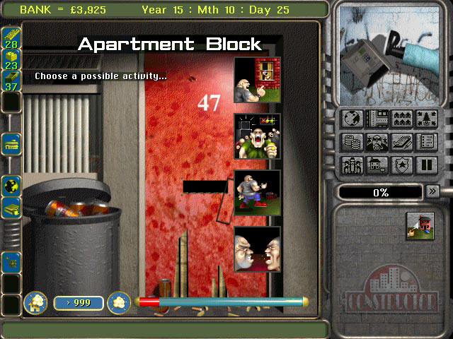 Constructor Classic 1997 - кадр 15