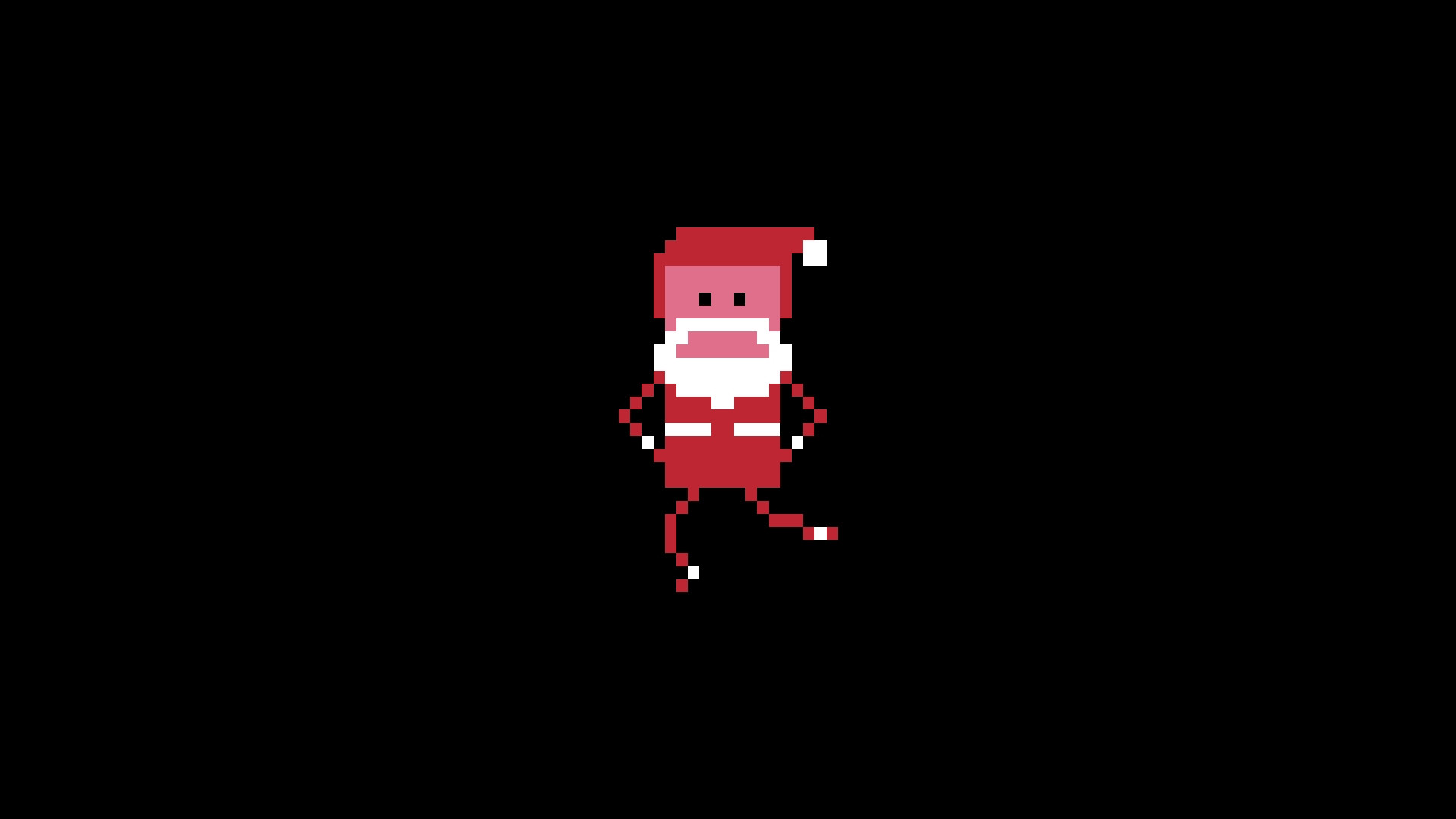 Baila Santa Baila (itch) - кадр 1