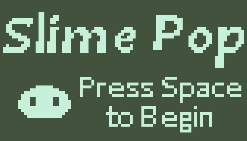 Slime Pop (PlushWraith) (itch) - кадр 2