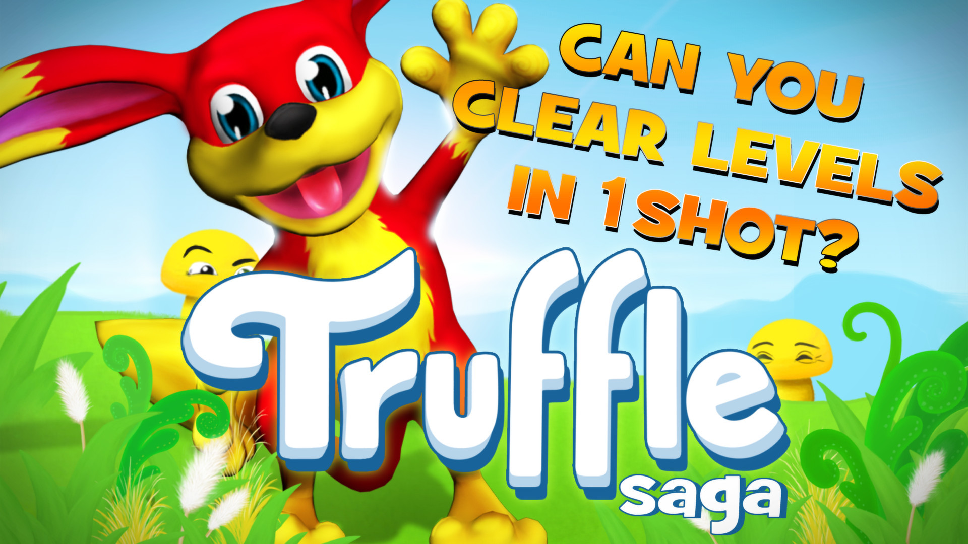 Truffle Saga - кадр 5