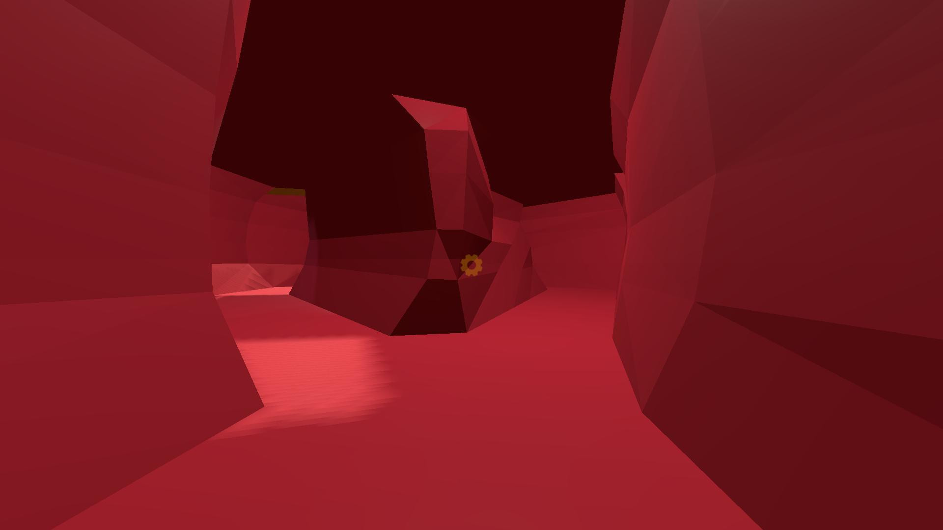 The Heart of the Matter (itch) - кадр 5