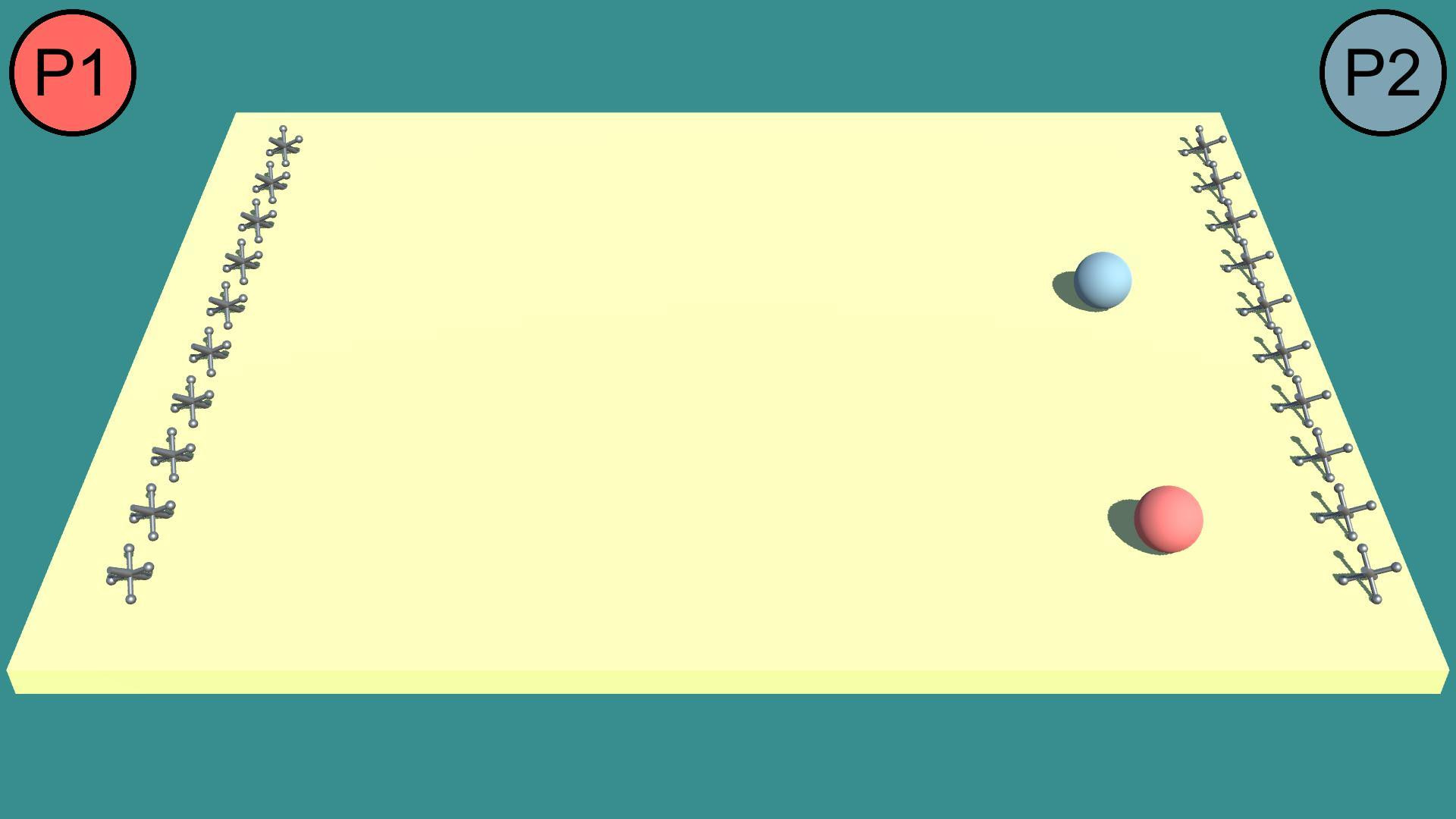 Ball Pit (Alzhar) (itch) - кадр 4