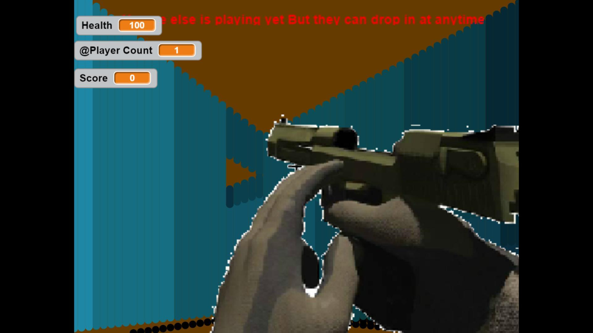 Base Team (itch) - кадр 4