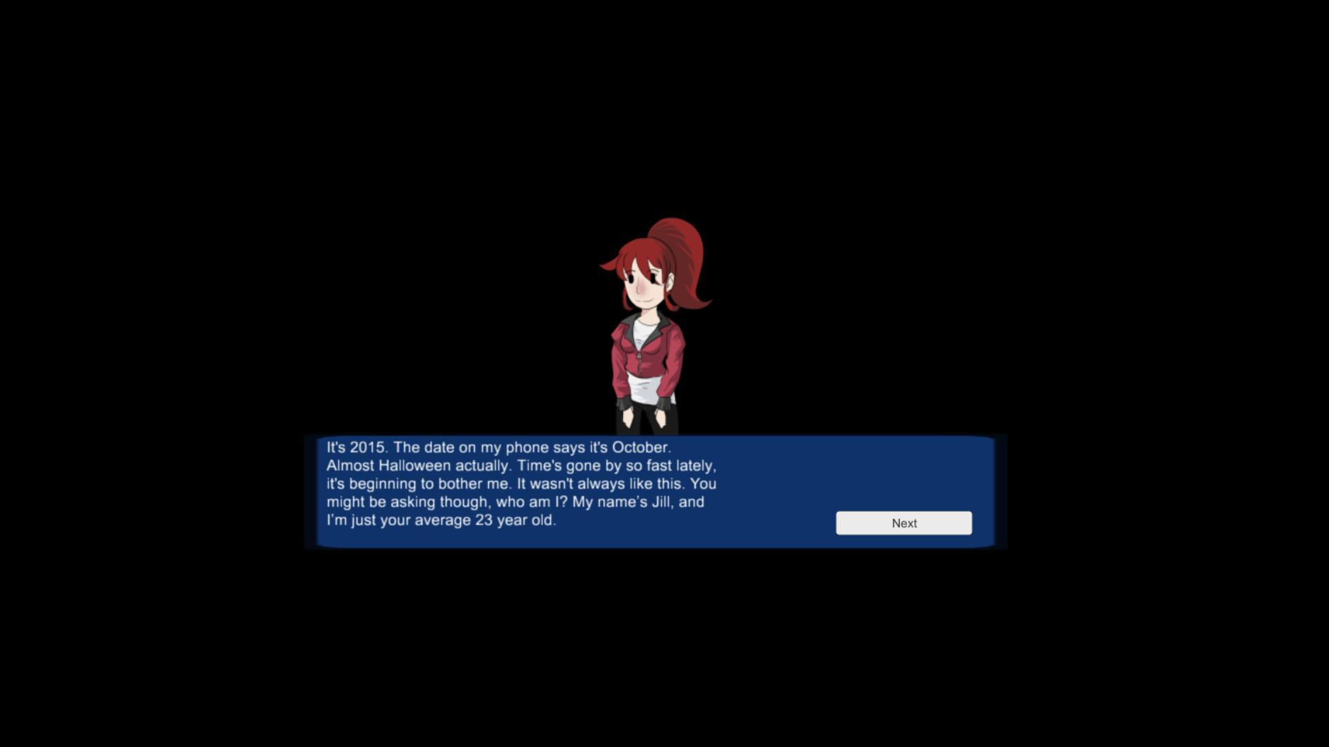 I Just Want To Help (itch) - кадр 3