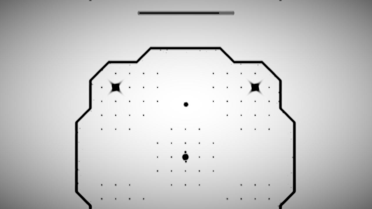 Tenebrous Expanse (Charity Release) (itch) - кадр 3