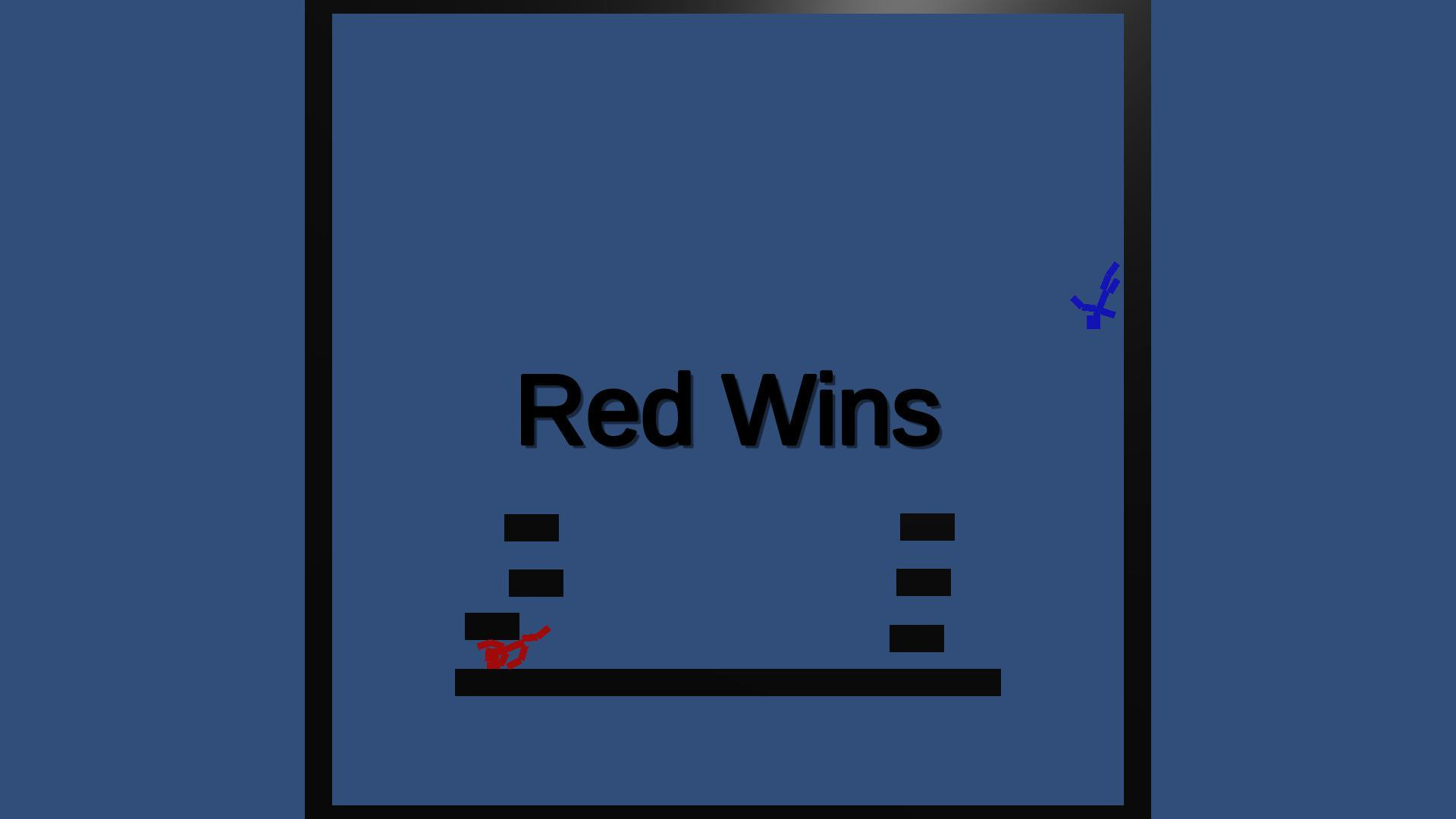 BIG BRAWL (itch) - кадр 1