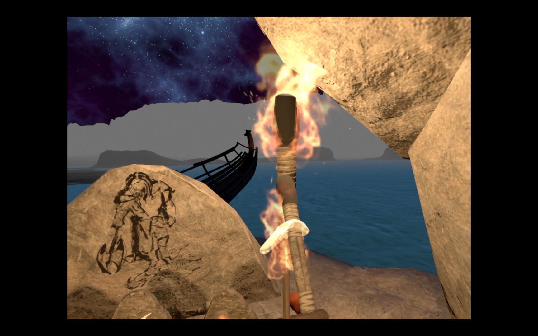Viking Escape - кадр 3