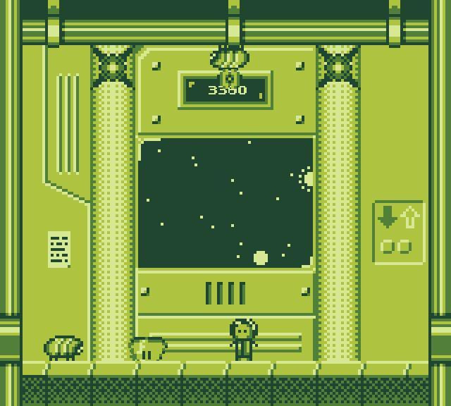 GraviFlip (itch) - кадр 2