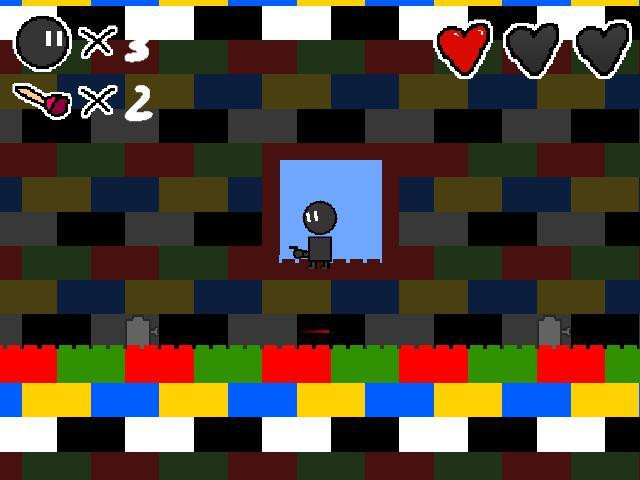 Plunger Quest (itch) - кадр 4