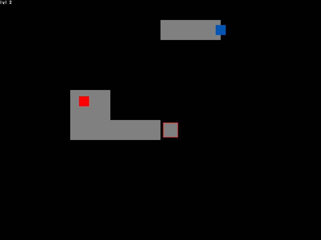 Don't let your mouse fall! (itch) - кадр 2