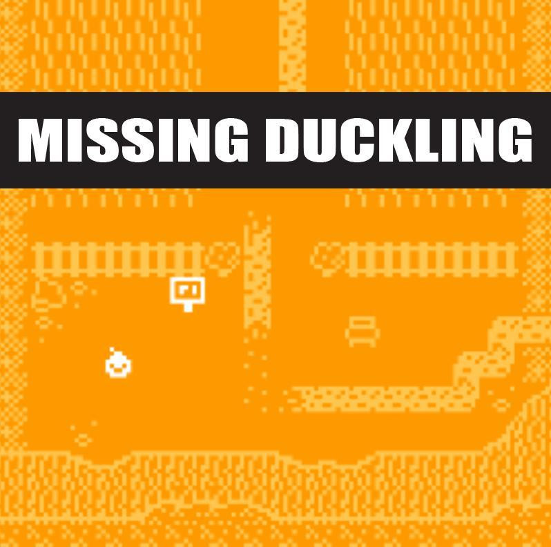 Missing Duckling (itch) - кадр 1