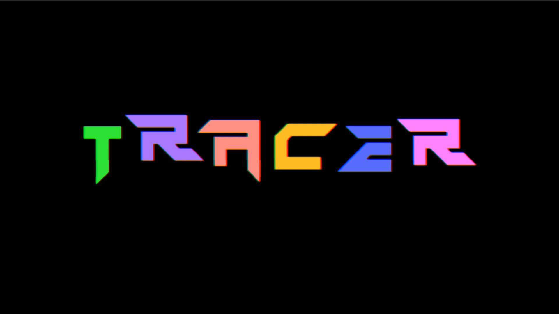 TRACER (itch) - кадр 1