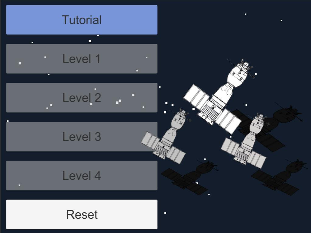 Houston, we have a problem! (itch) - кадр 3