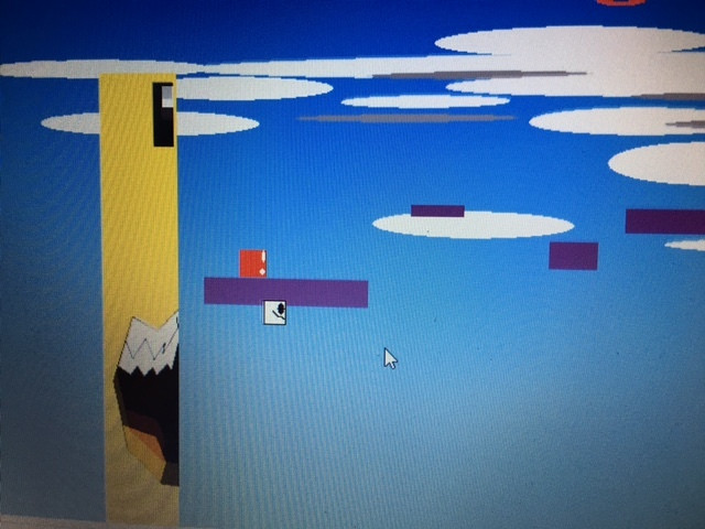 Blocks Adventure (itch) - кадр 3