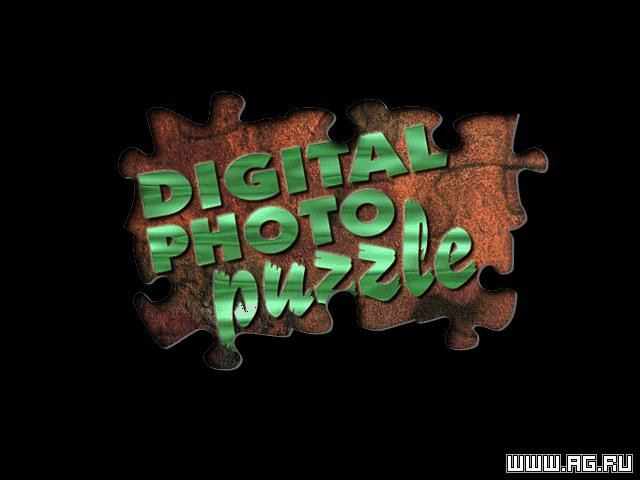 Digital Photo Puzzle - кадр 8